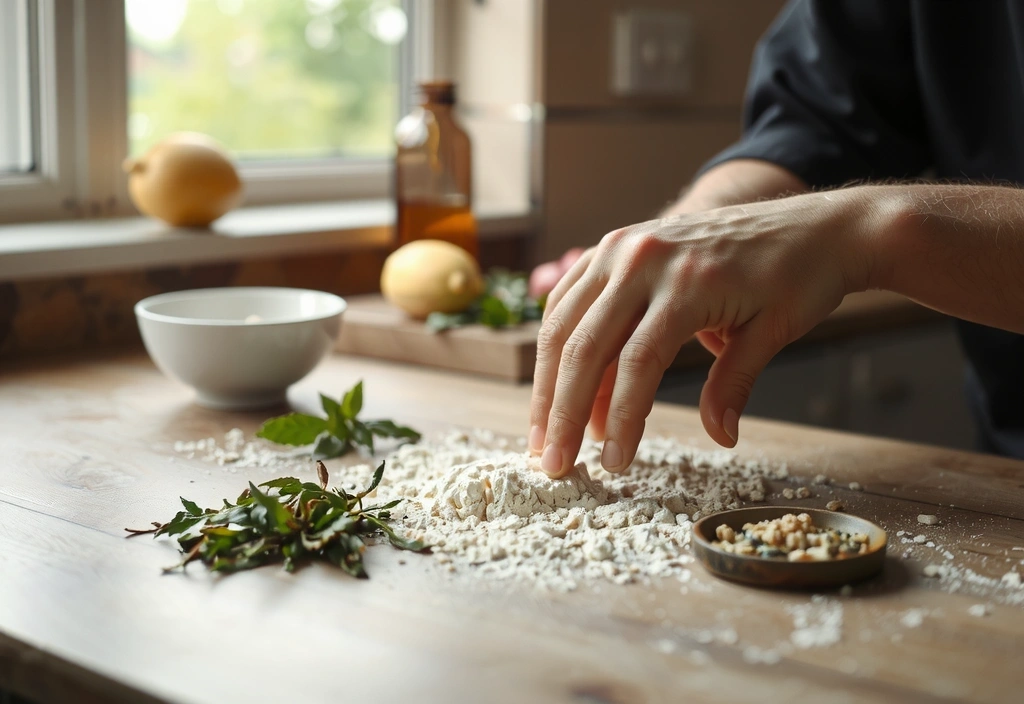 Abgewogene Sicherheit